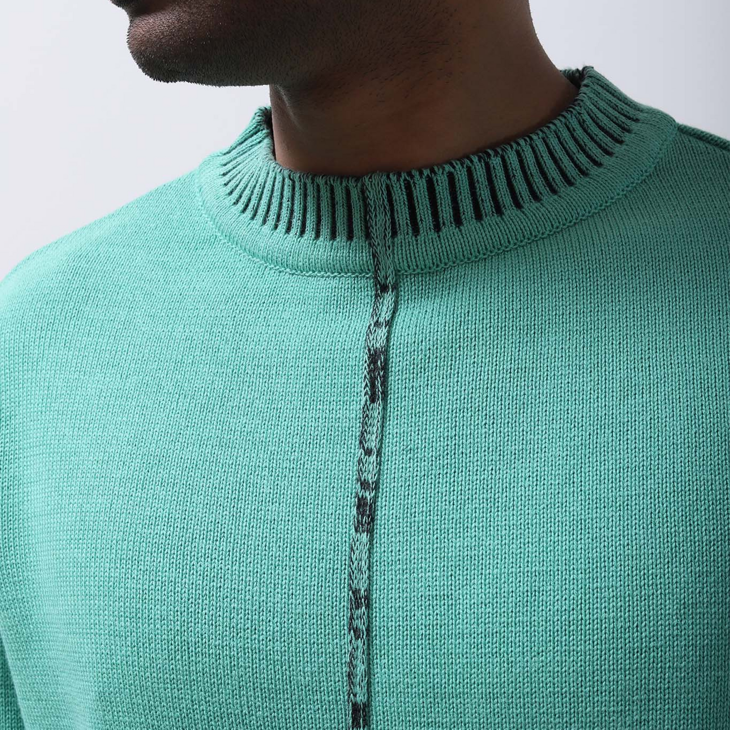Stem Pullover