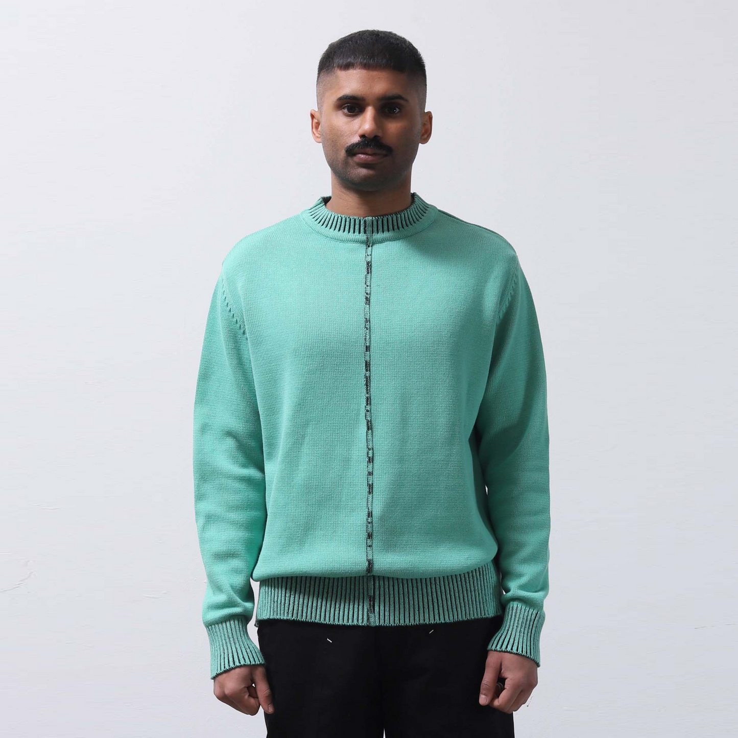 Stem Pullover