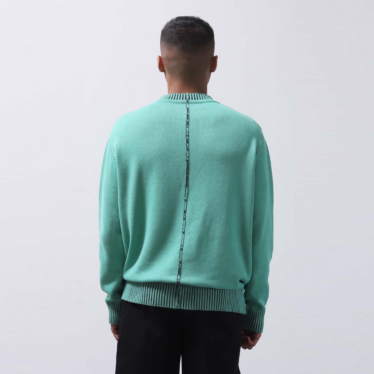 Stem Pullover