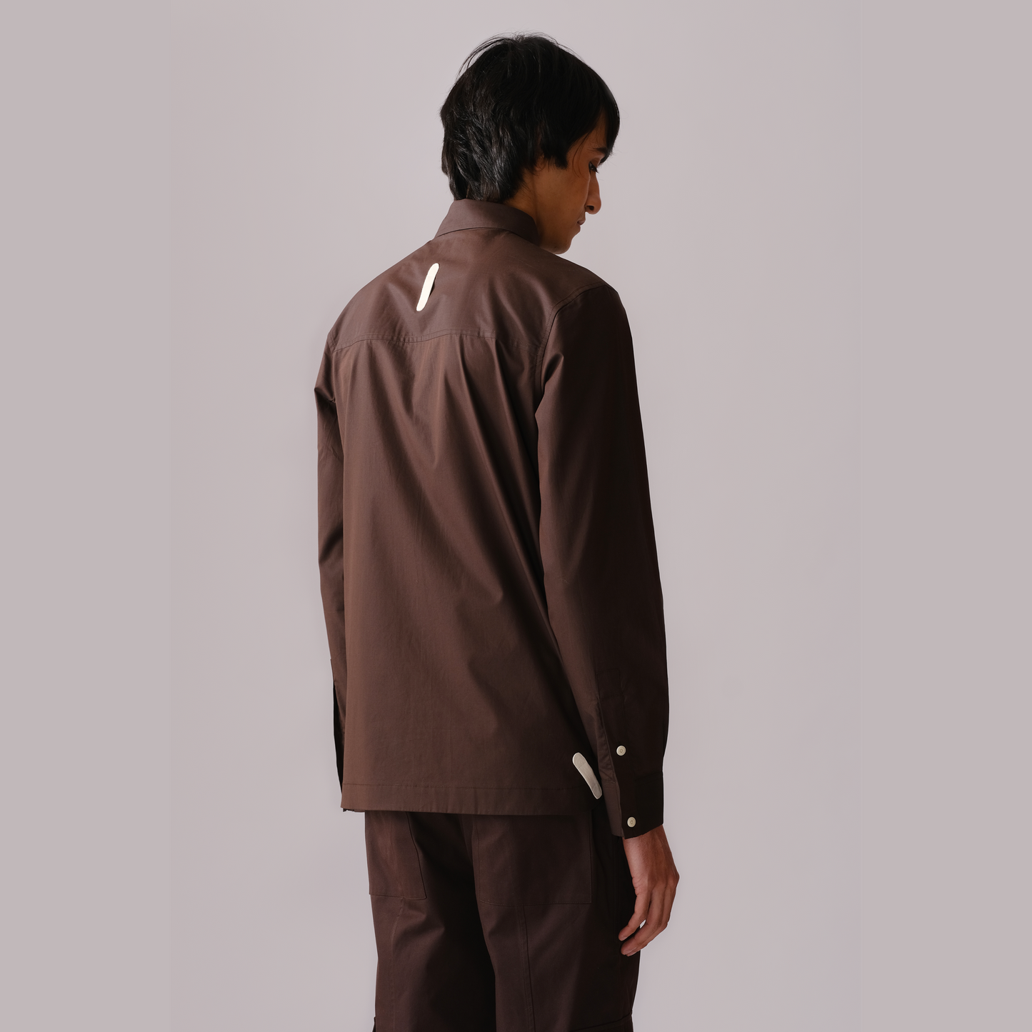Giza Uniform Shirt