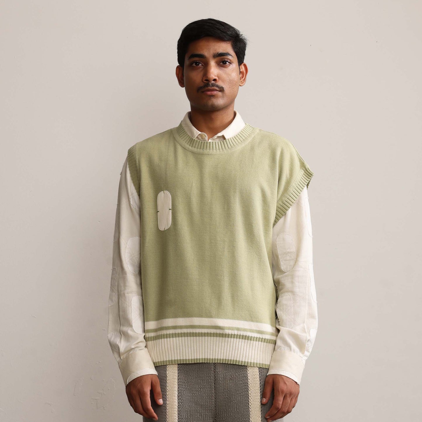 Regiment Asymmetric Vest