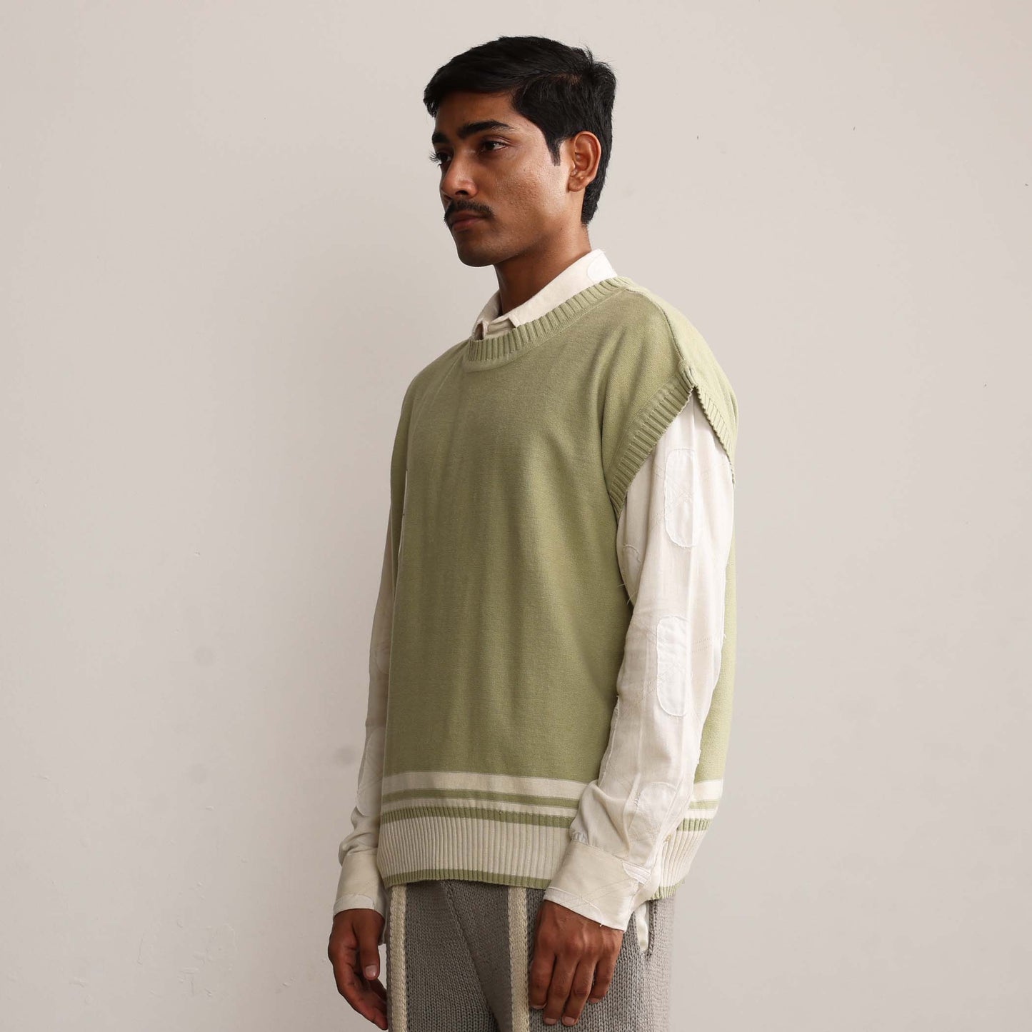 Regiment Asymmetric Vest