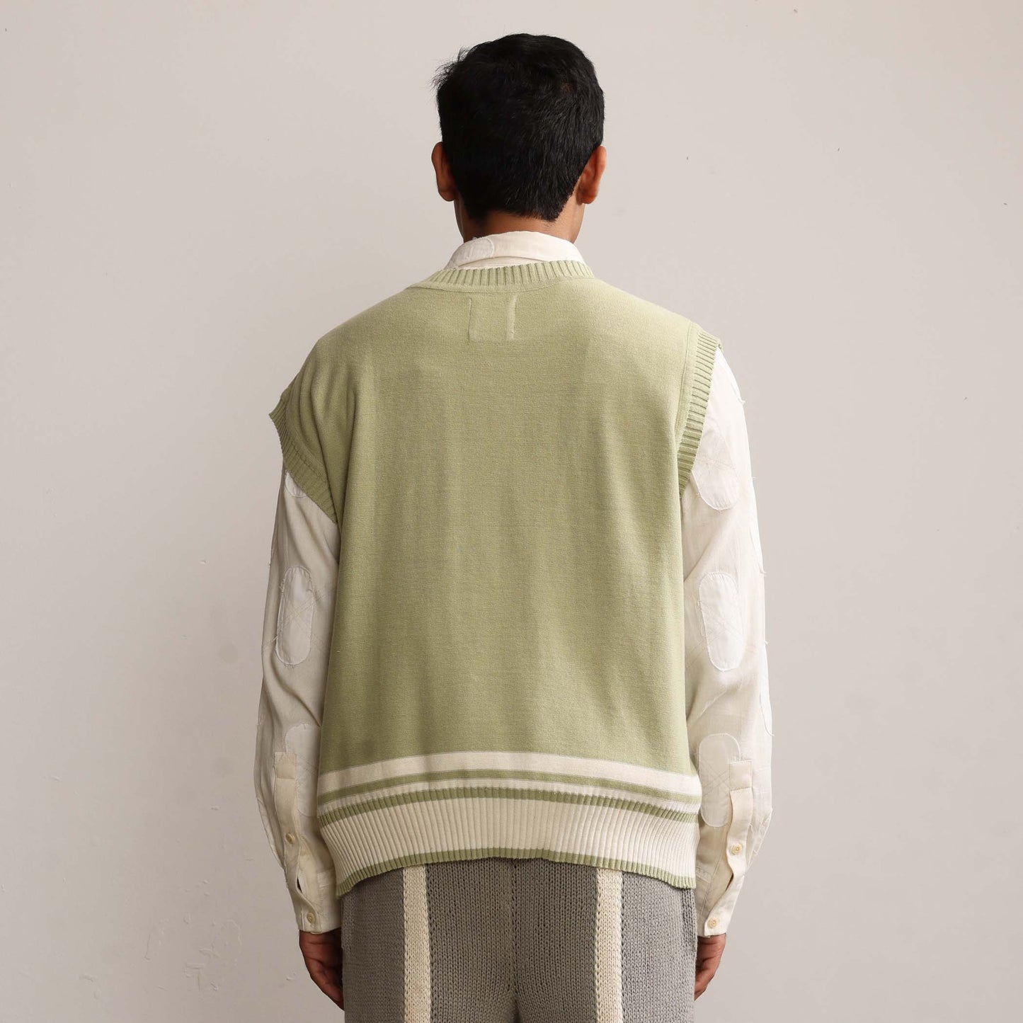 Regiment Asymmetric Vest