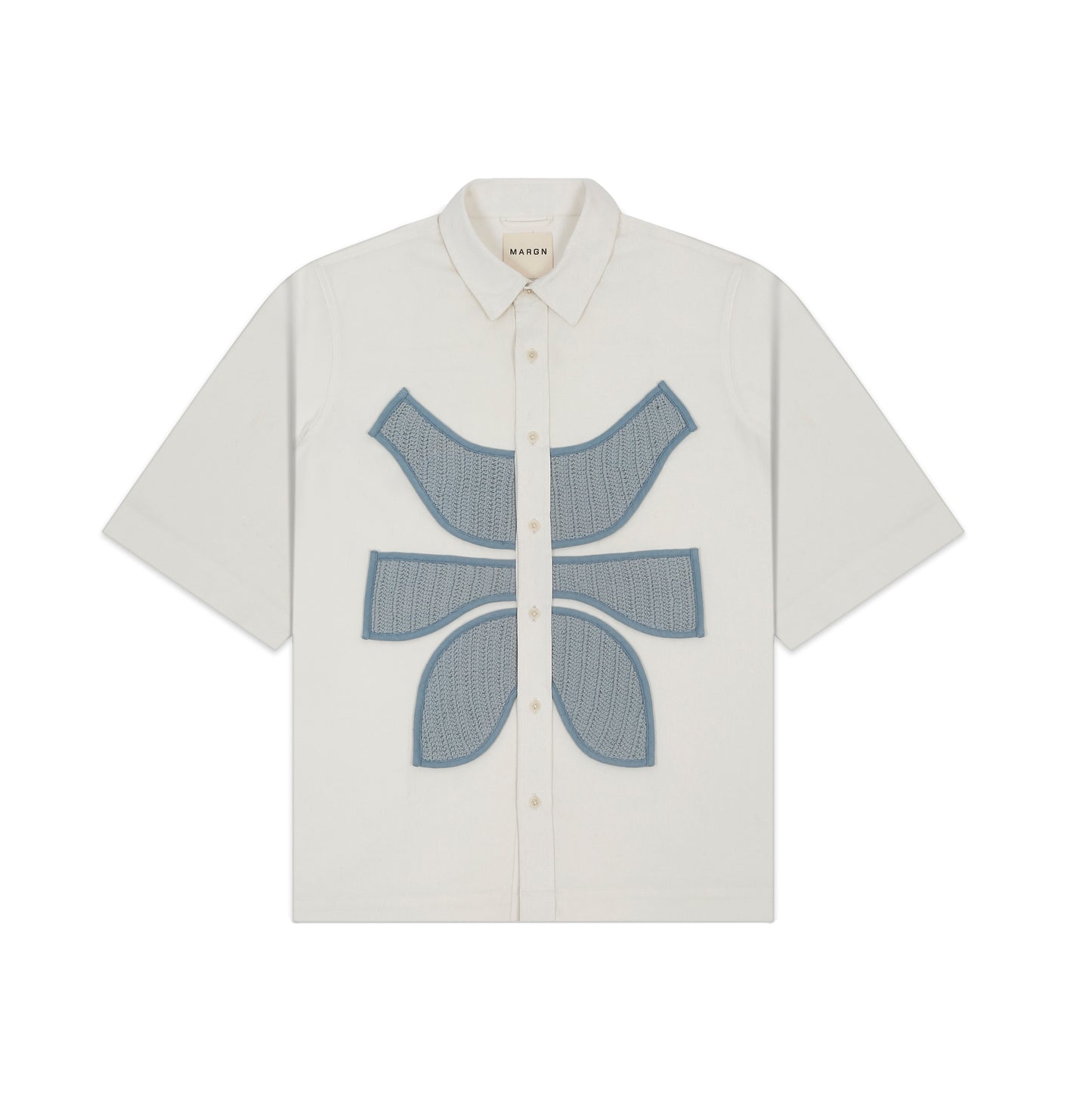 Vertebrae Symbolic Shirt