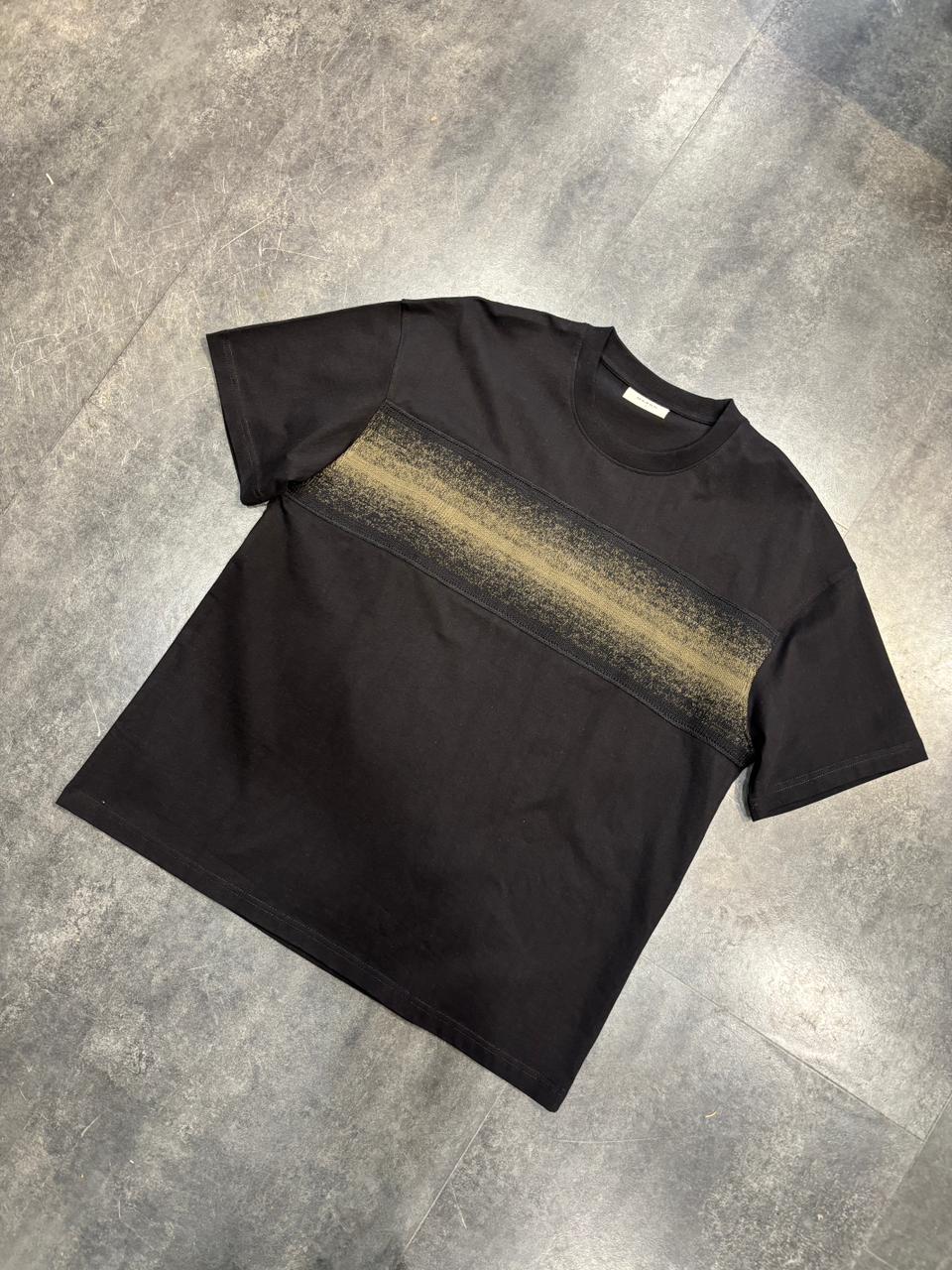 Horizon T-Shirt- BL