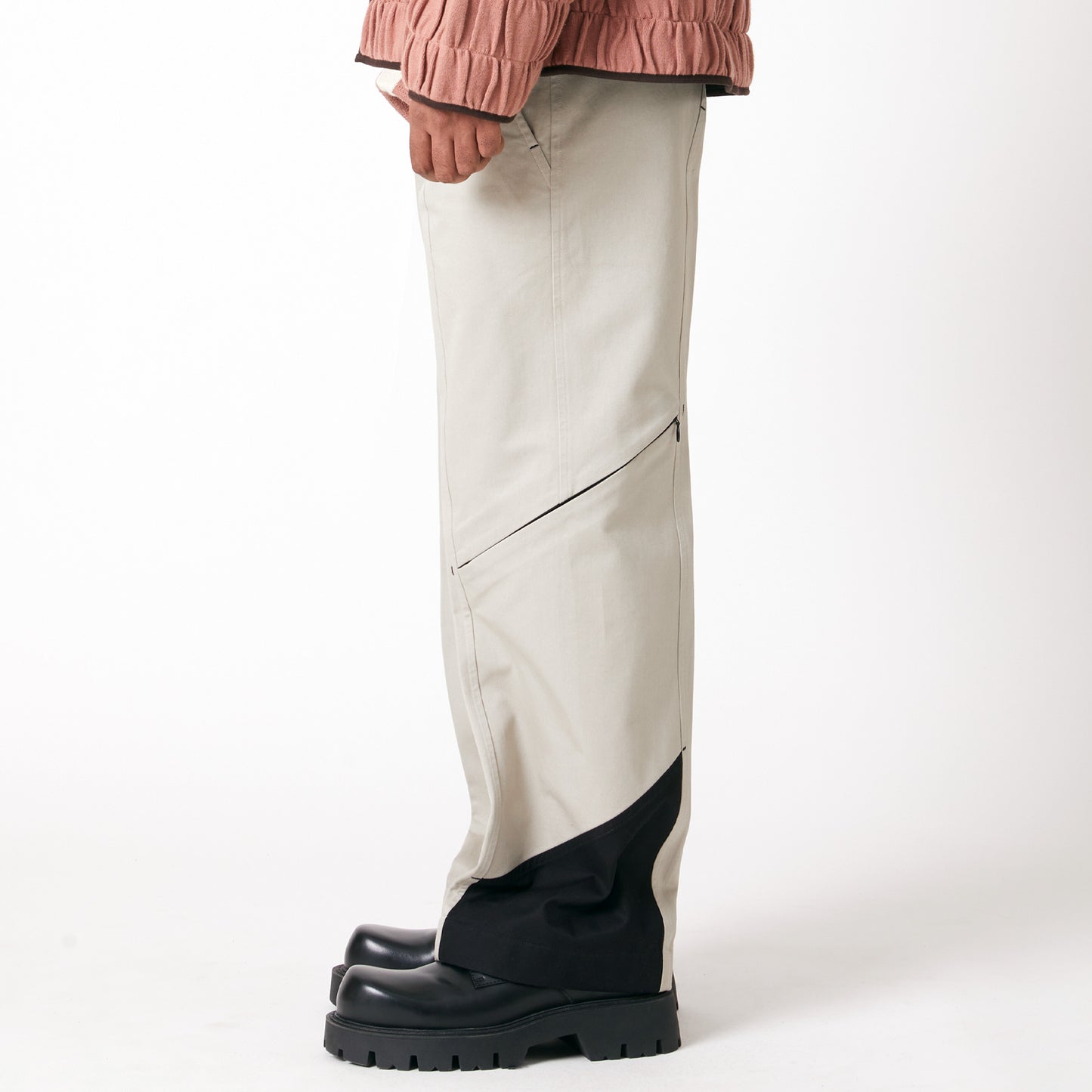 Shapeshifter Pants- GR
