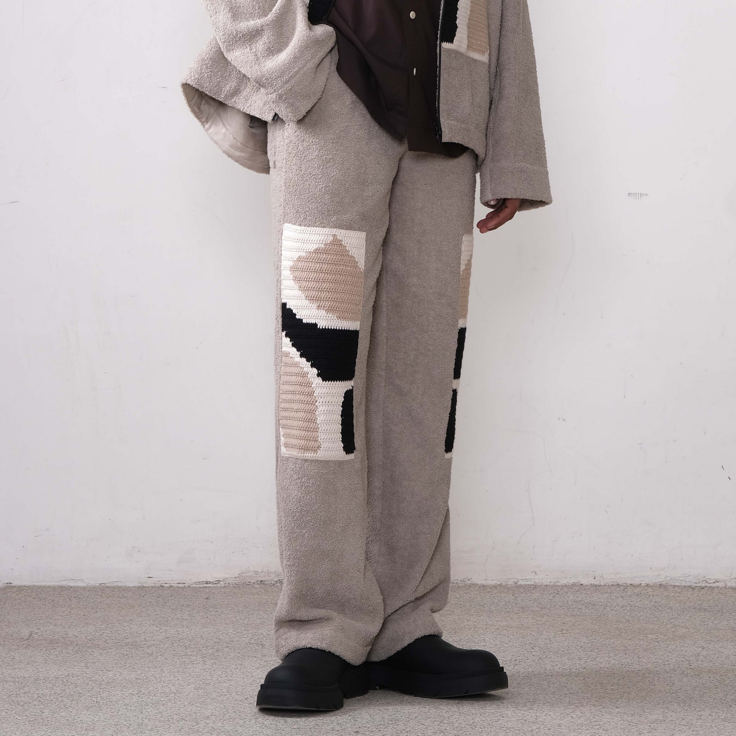 Belief Trousers