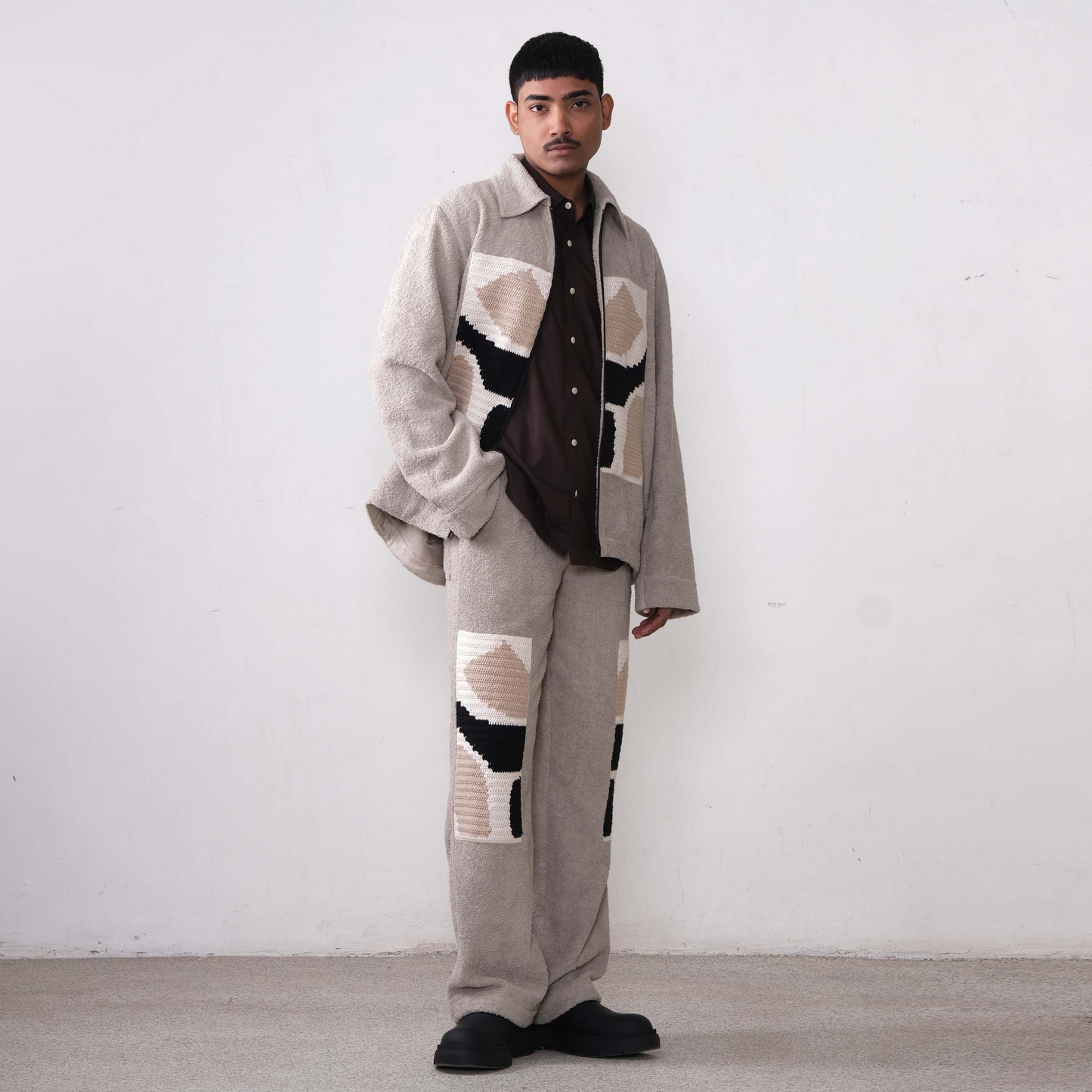 Belief Trousers