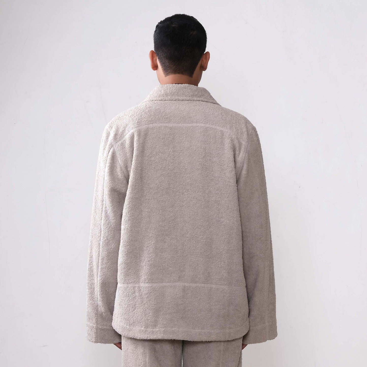 Belief Jacket