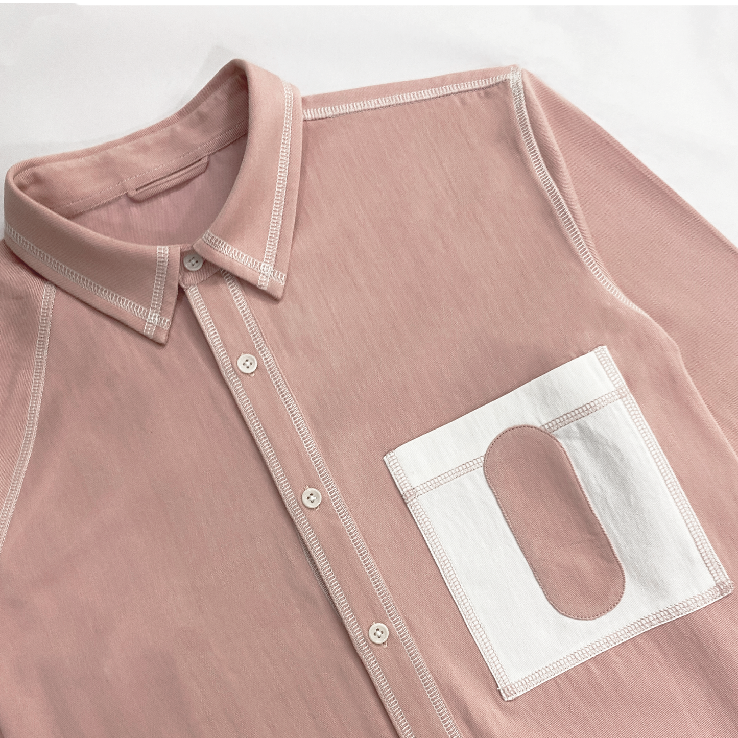Canopy Denim Shirt- Full Sleeves