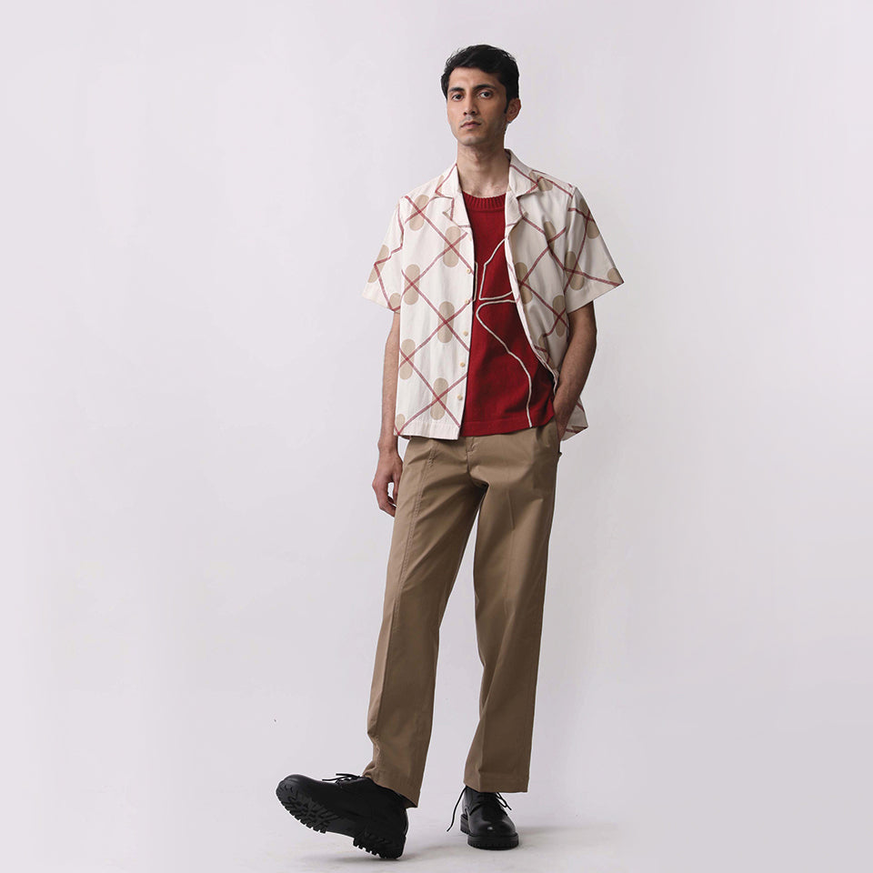 Melanocytes Symbolic Tee- DR