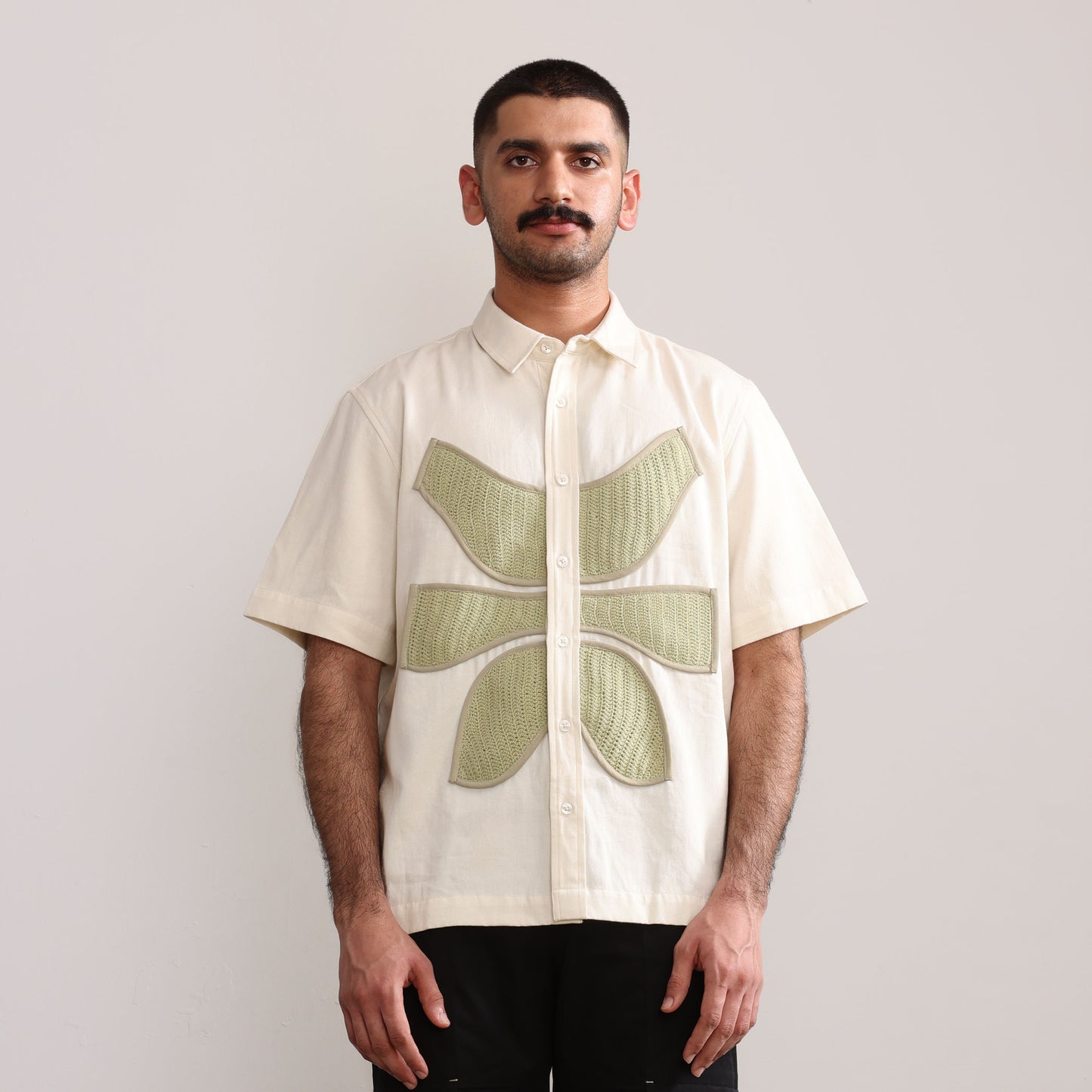 Vertebrae Symbolic Shirt