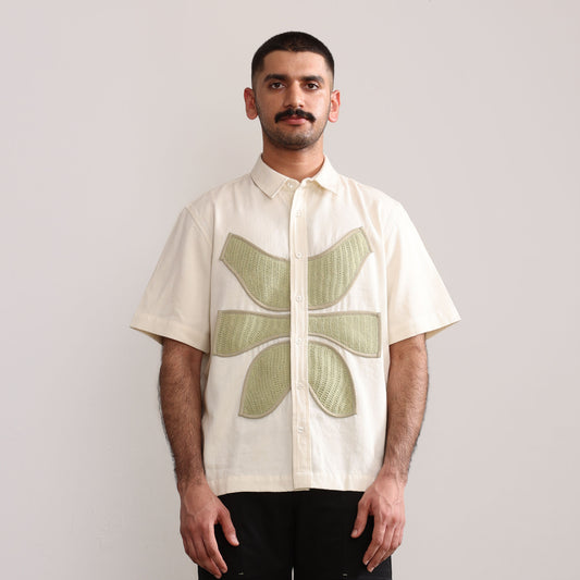 Vertebrae Symbolic Shirt