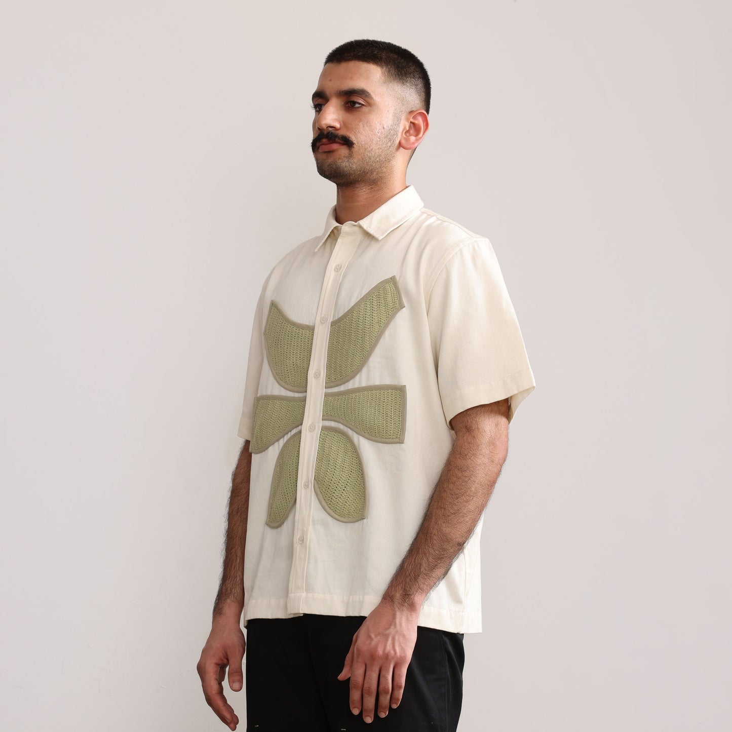 Vertebrae Symbolic Shirt