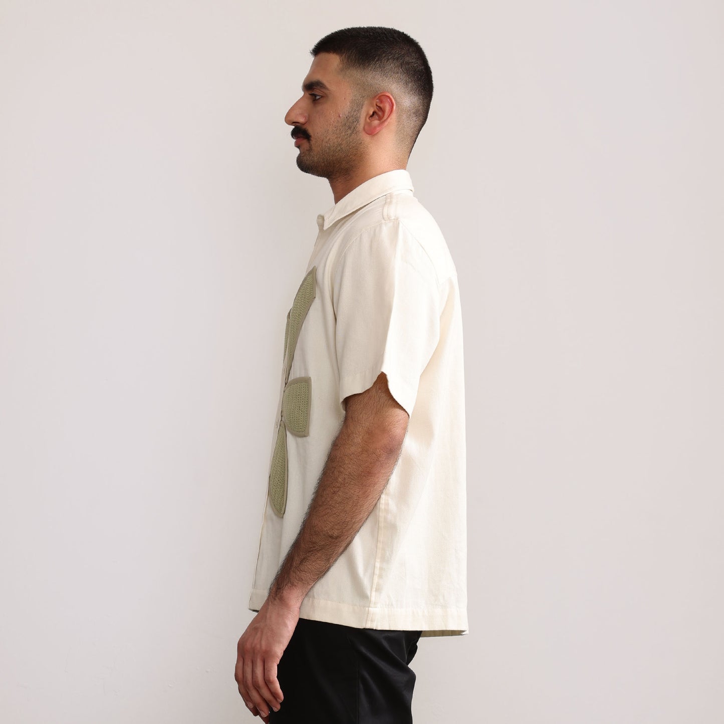 Vertebrae Symbolic Shirt