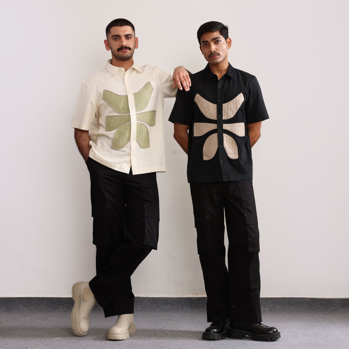 Vertebrae Symbolic Shirt