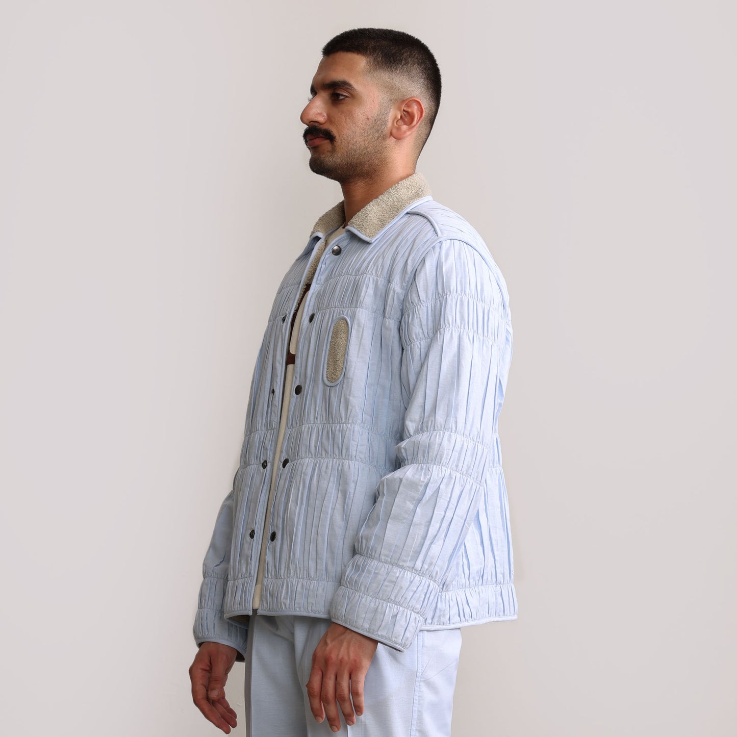 Terry Mutable Jacket