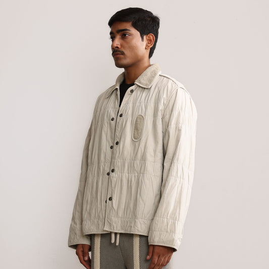 Terry Mutable Jacket- FG