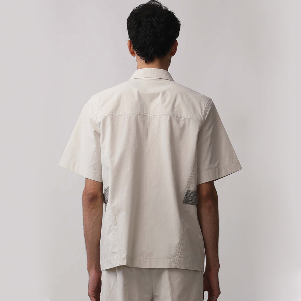 Applet Uniform Shirt