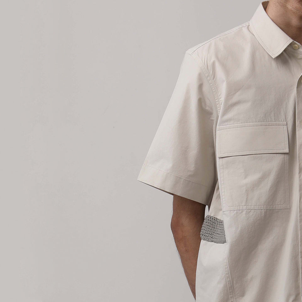 Applet Uniform Shirt