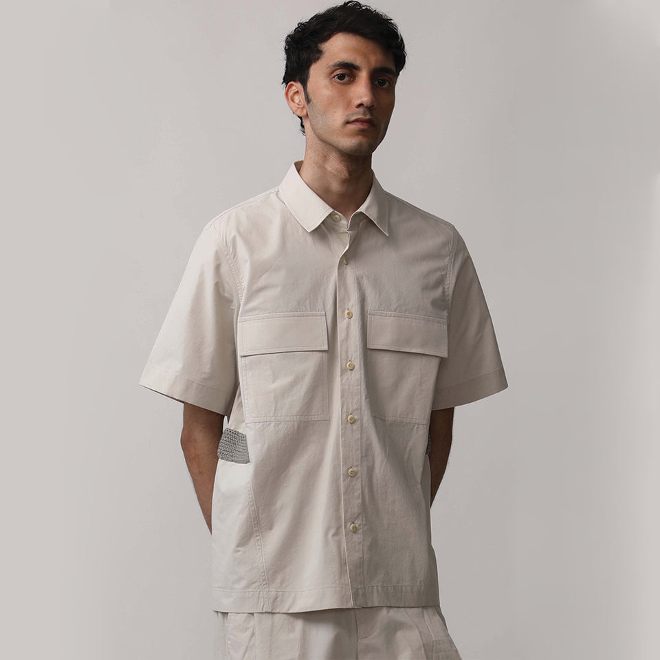 Applet Uniform Shirt