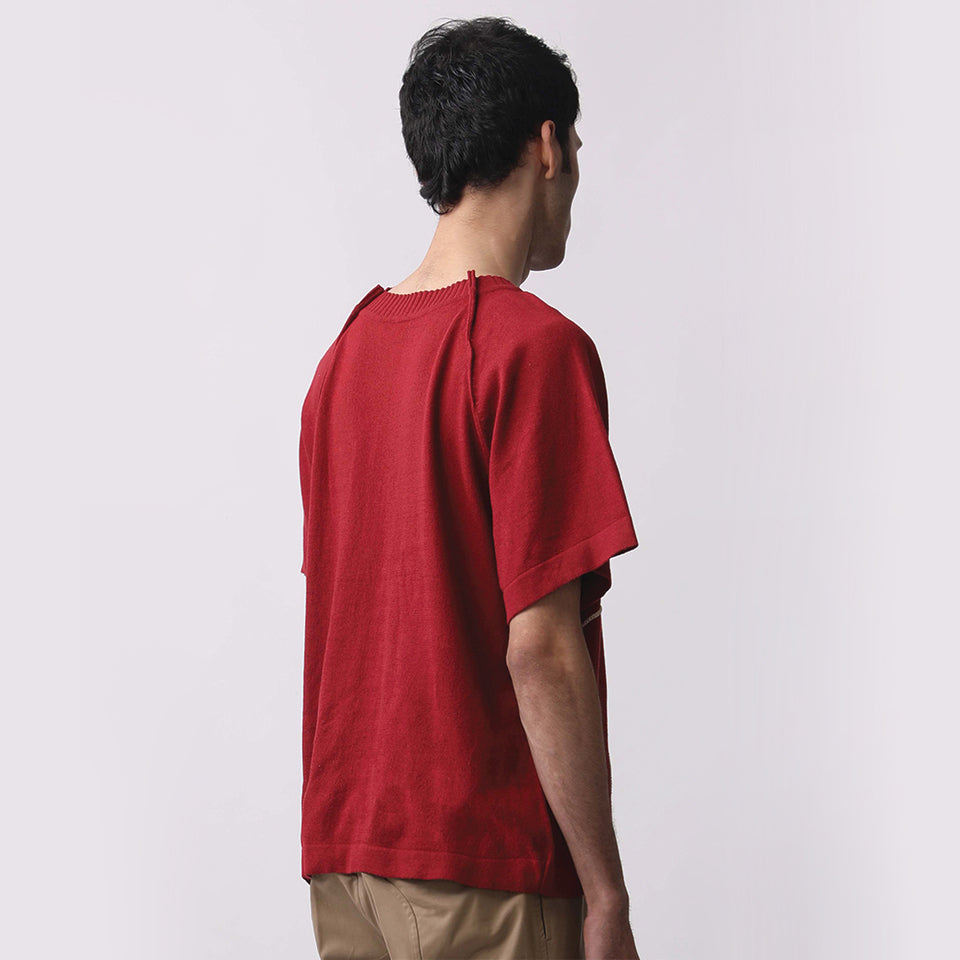 Melanocytes Symbolic Tee- DR