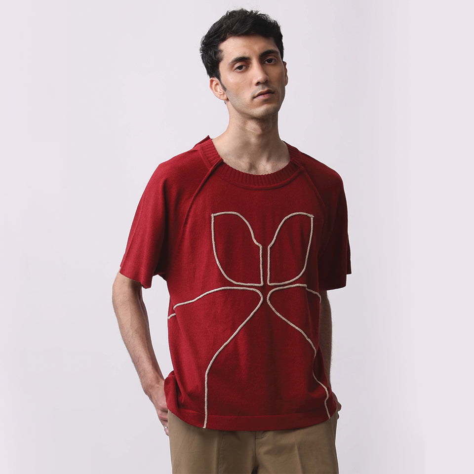 Melanocytes Symbolic Tee- DR