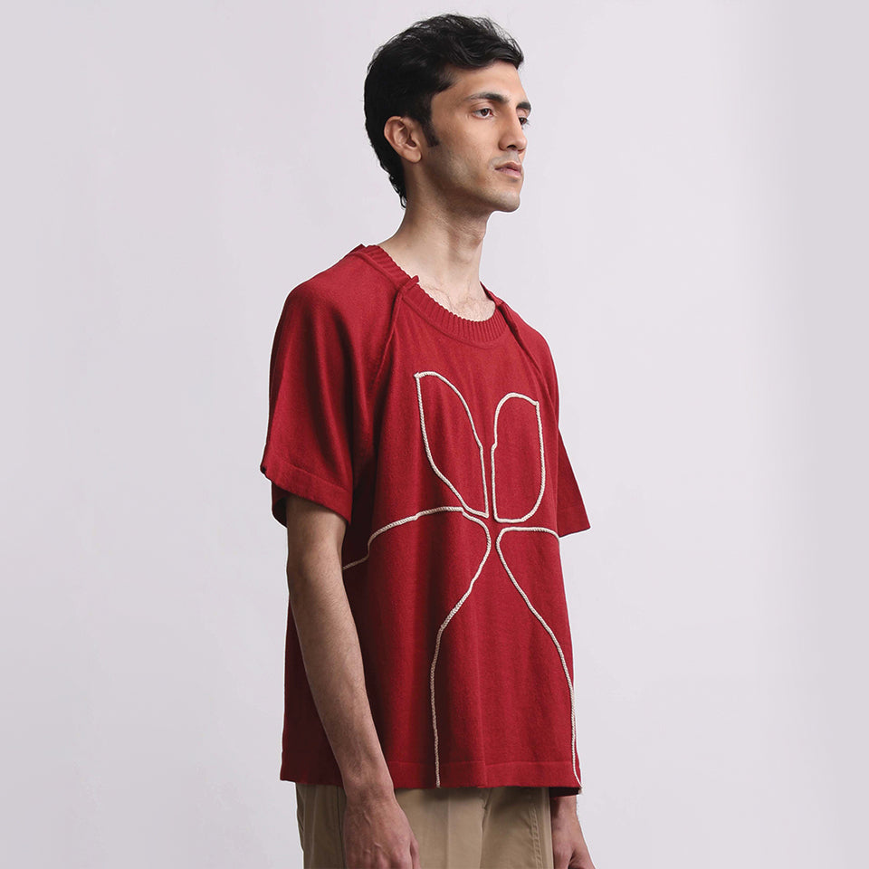 Melanocytes Symbolic Tee- DR