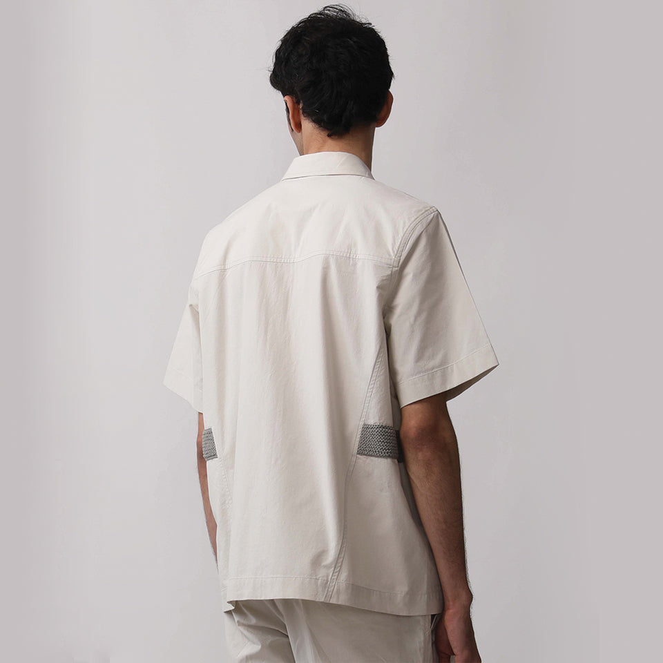 Applet Uniform Shirt