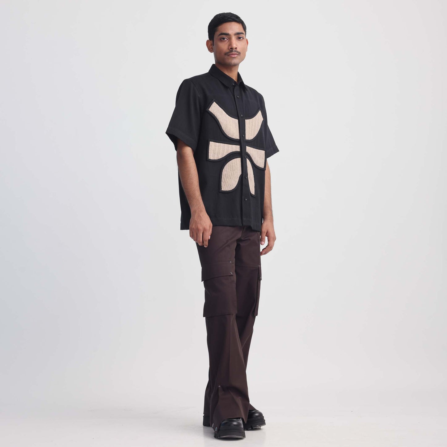 Vertebrae Symbolic Shirt