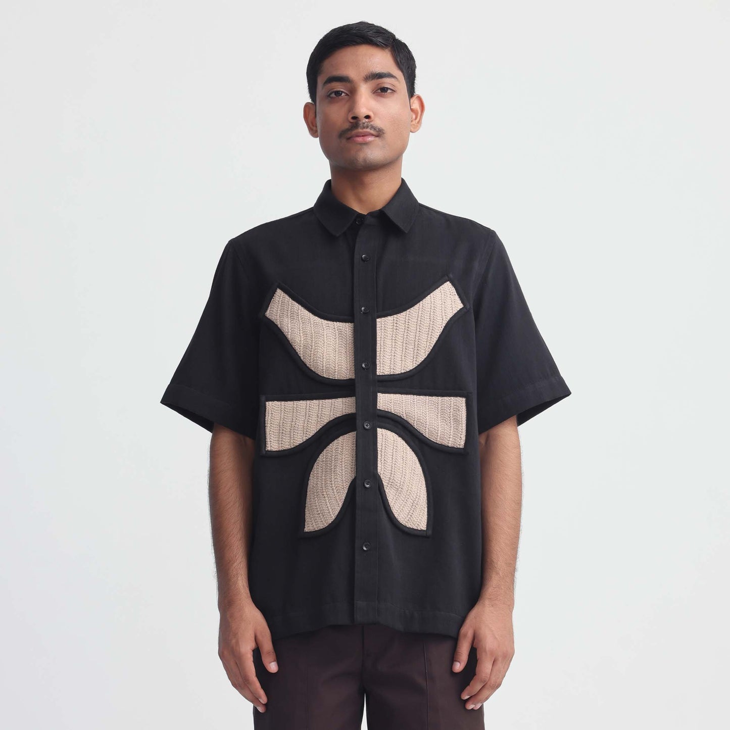 Vertebrae Symbolic Shirt