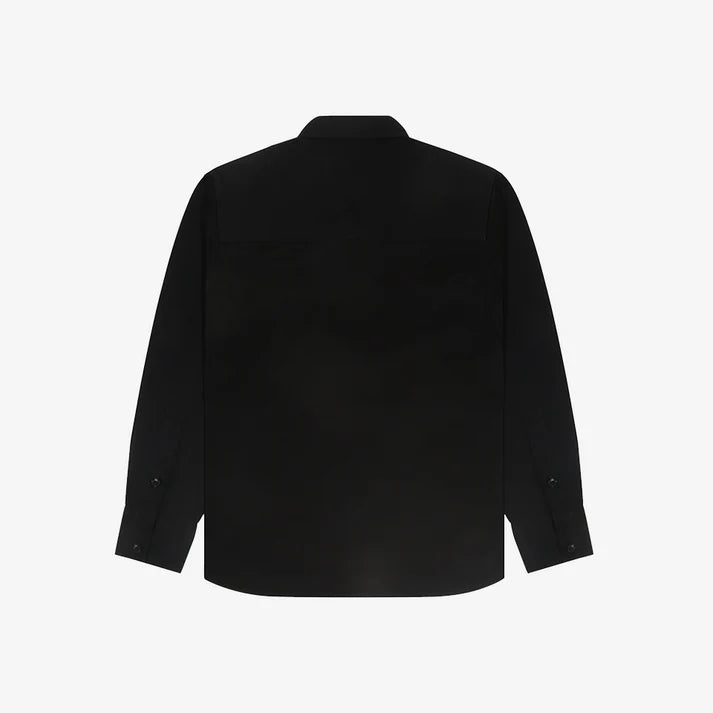 Vertebrae Symbolic Shirt Full Sleeves