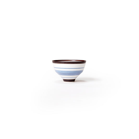 Hasami Japanese Bowl
