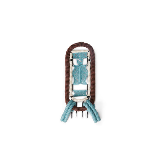 Bicycle Carrier Artefact