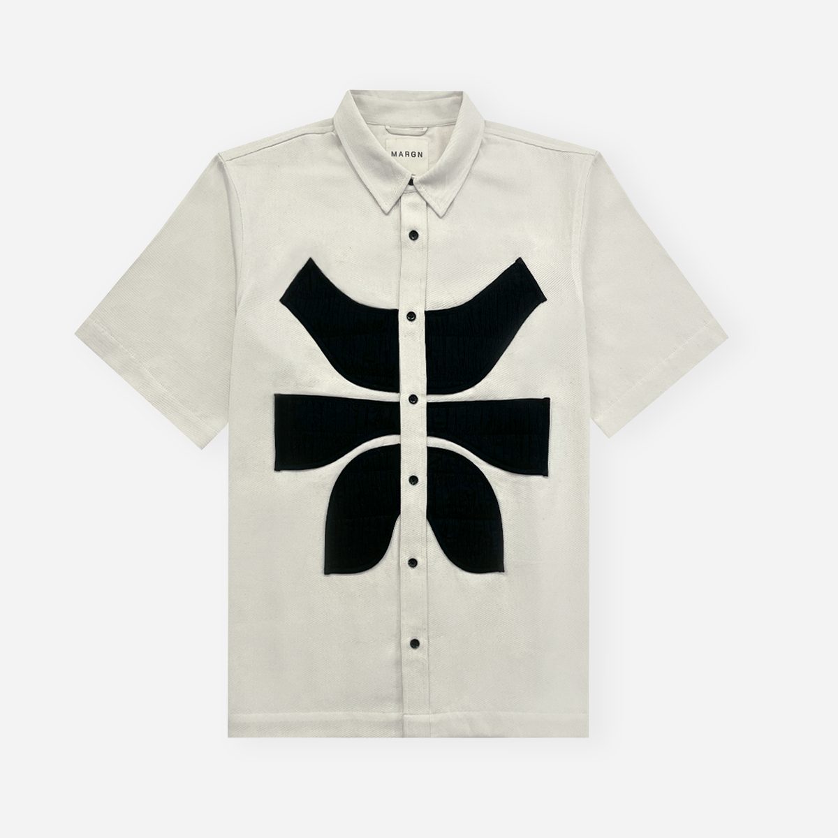 Vertebrae Shirt
