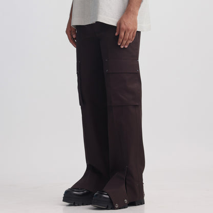 MHS Workwear Trousers- 101