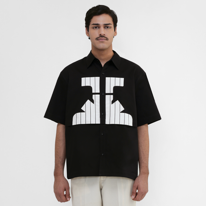 Hydrant Applique Shirt