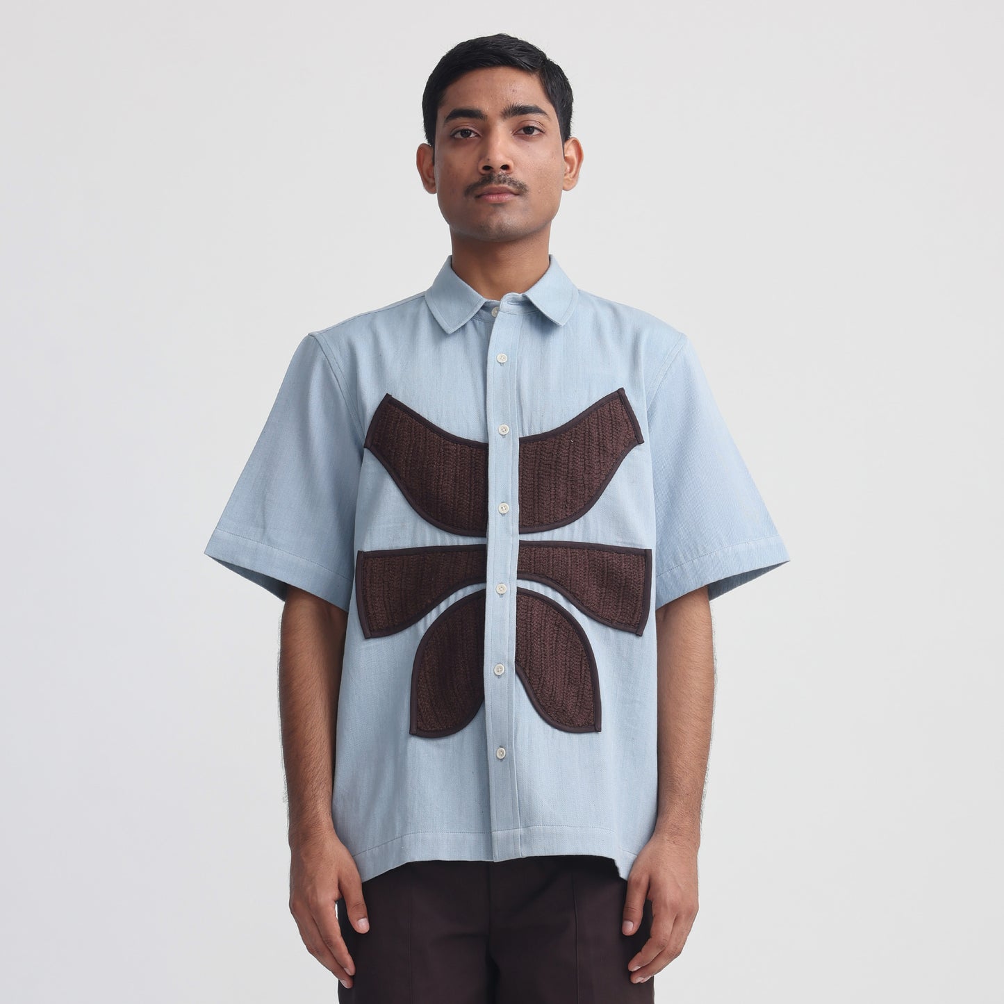 Vertebrae Symbolic Shirt