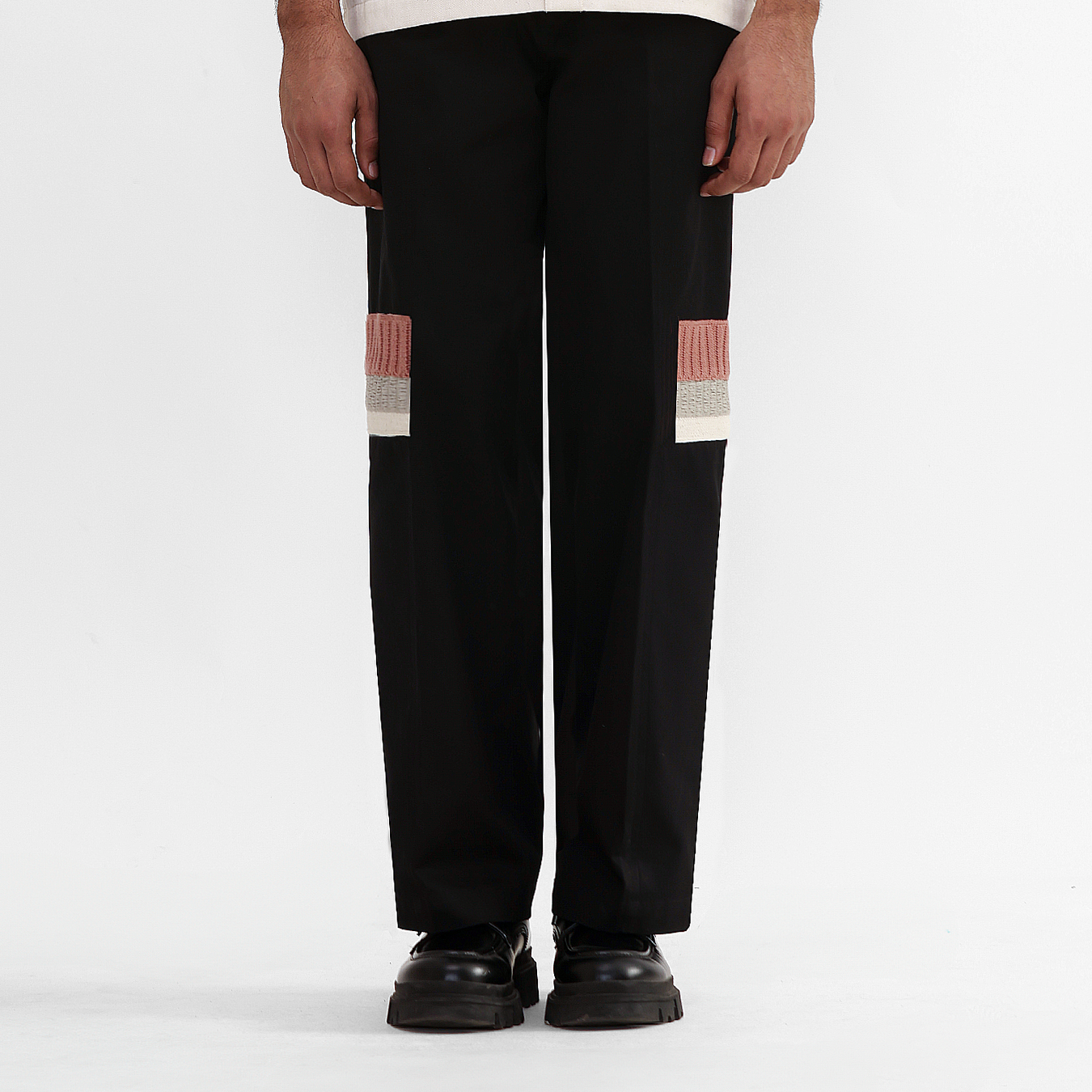 Applet Uniform Trousers