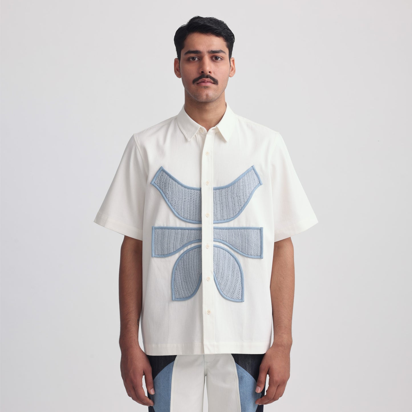 Vertebrae Symbolic Shirt