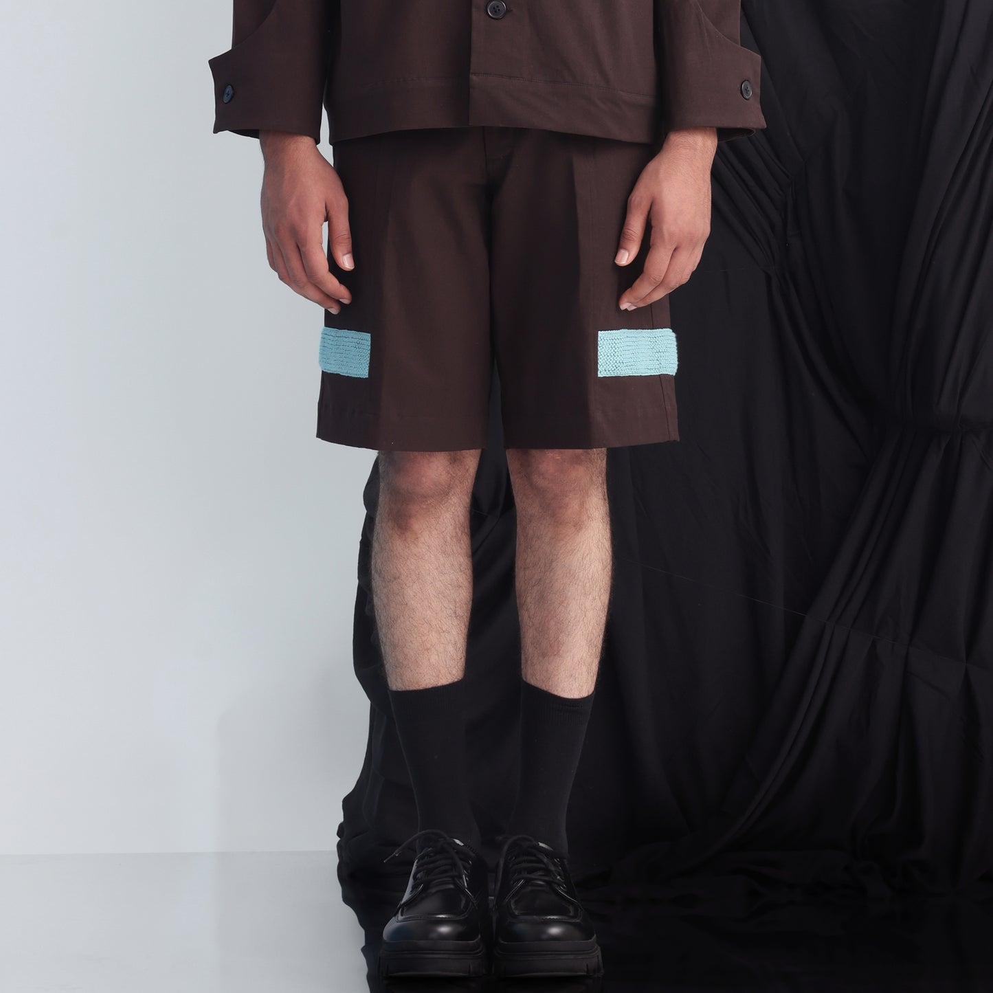 Applet Uniform Shorts