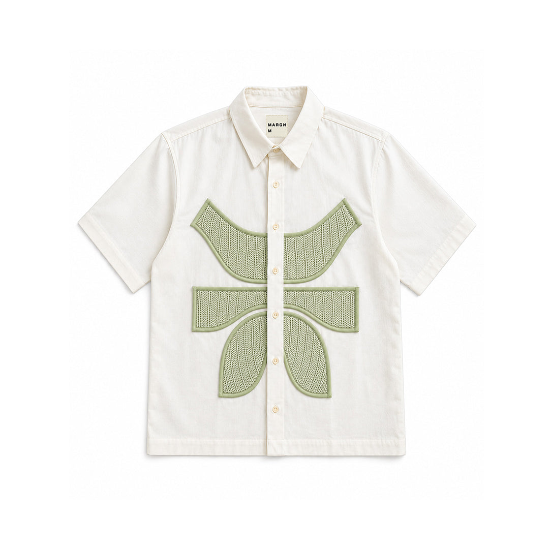 Vertebrae Symbolic Shirt