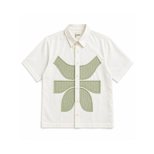 Vertebrae Symbolic Shirt