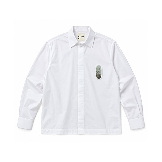 Margn Origins Shirt- OW