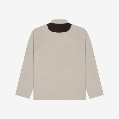 Binary Fission Overshirt