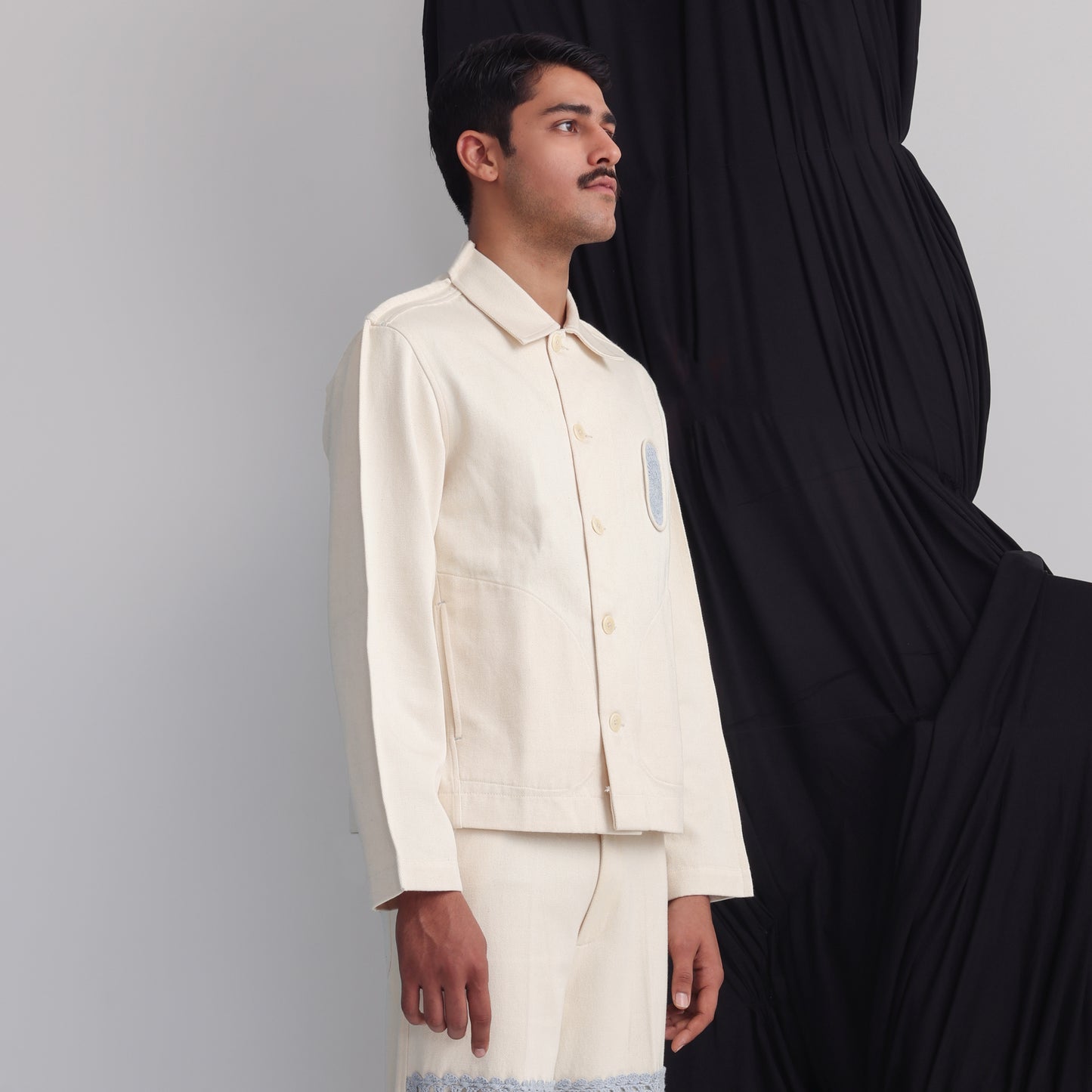 Canopy Margn Overshirt