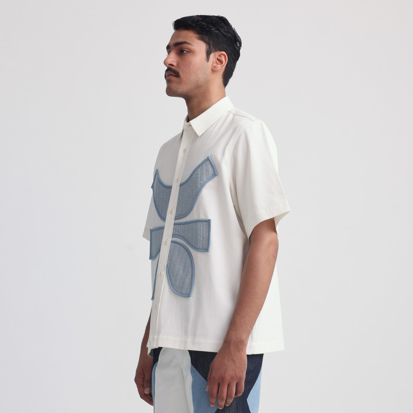 Vertebrae Symbolic Shirt