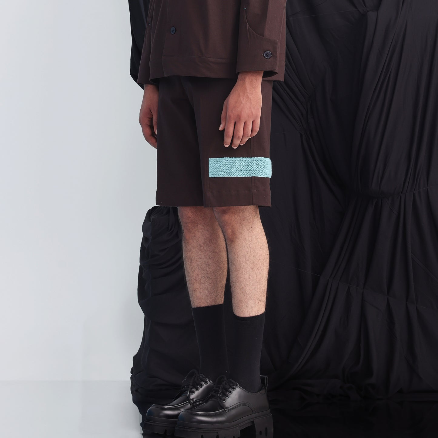 Applet Uniform Shorts