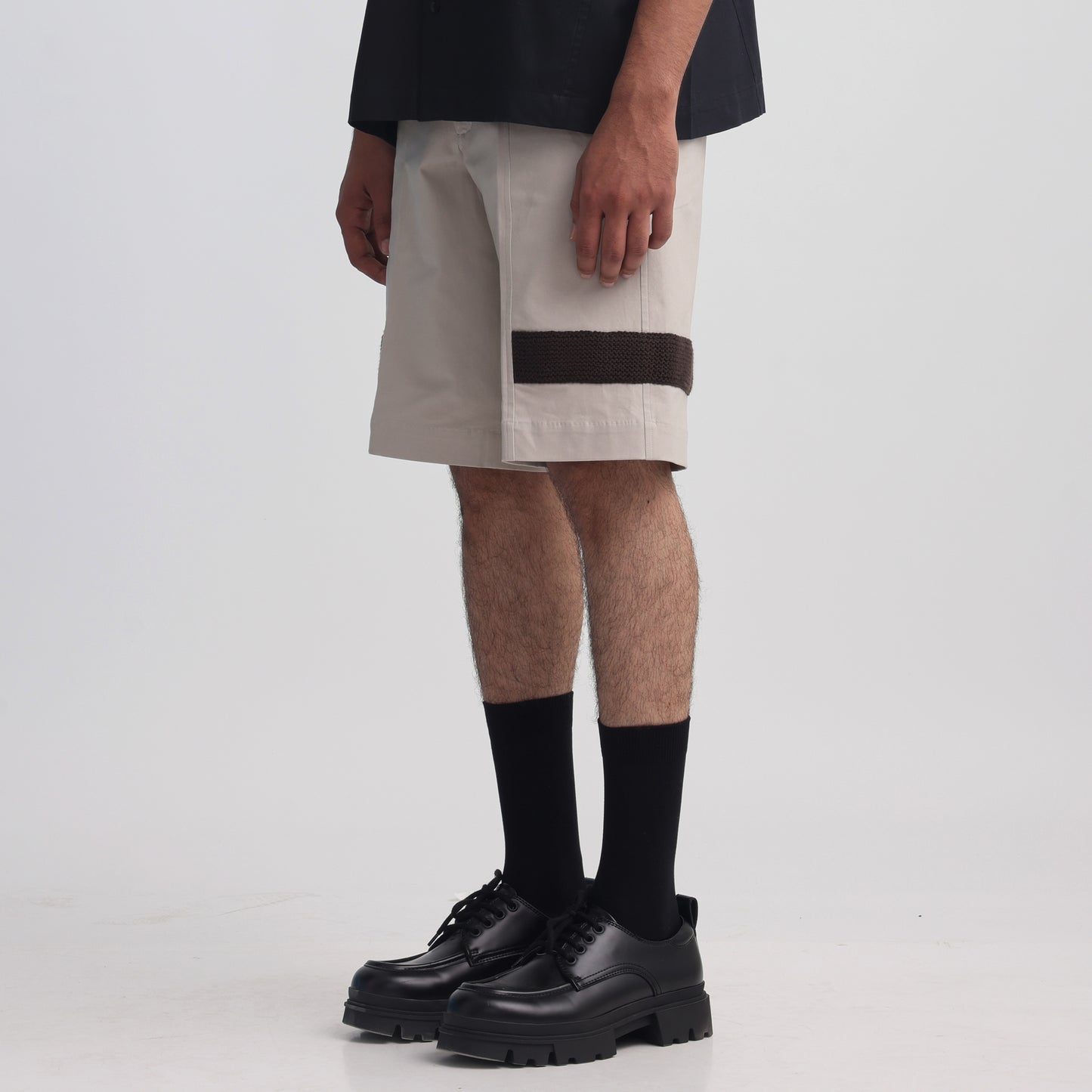 Applet Uniform Shorts- BE