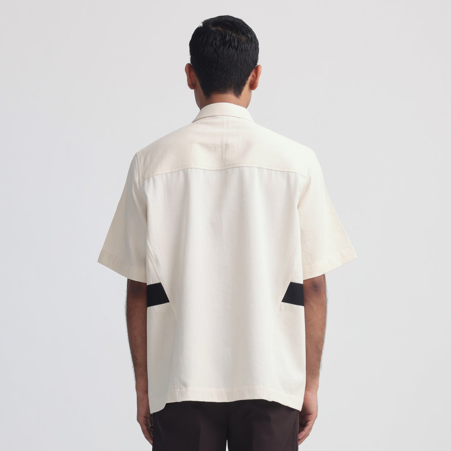 Applet Uniform Shirt